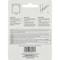 Hillman HILLMAN Steel-Plated Silver Braided Picture Wire 40 lb 1 pk 121112 - alternate 2
